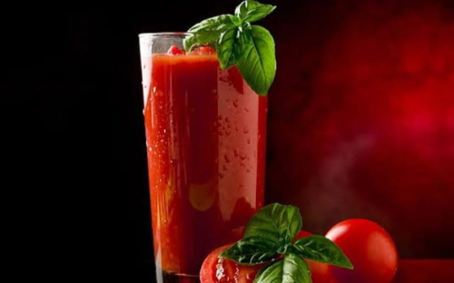 Bloody Mary