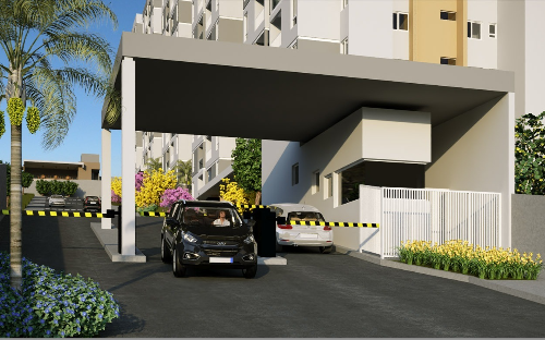 Residencial Santa Clara