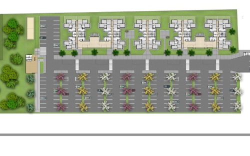 Residencial Santa Clara