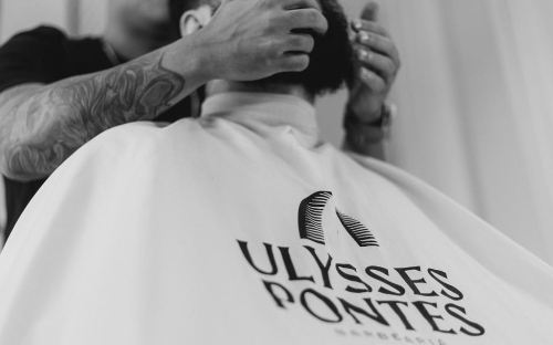 BARBEARIA ULYSSES PONTES
