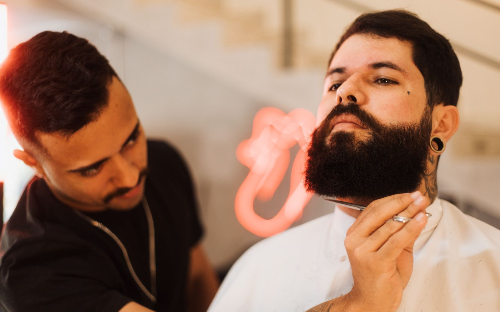 BARBEARIA ULYSSES PONTES