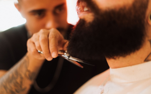 BARBEARIA ULYSSES PONTES