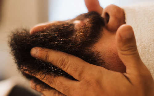 BARBEARIA ULYSSES PONTES