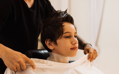 BARBEARIA ULYSSES PONTES
