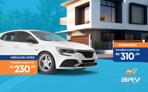 Consórcio Auto e Imobiliário