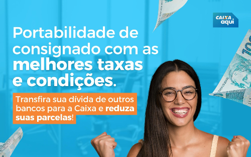 EMPRÉSTIMO CONSIGNADO
