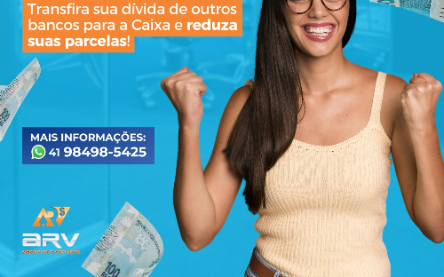 EMPRÉSTIMO CONSIGNADO