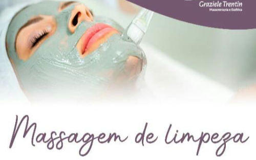 MASSAGEM DE LIMPEZA