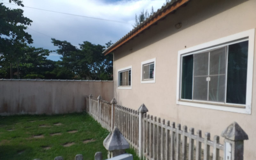 EXCELENTE CASA EM VERÃO VERMELHO - CABO FRIO - REF: CE0016