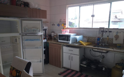 EXCELENTE CASA EM VERÃO VERMELHO - CABO FRIO - REF: CE0016