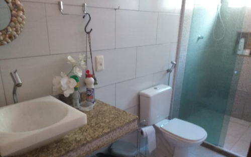 EXCELENTE CASA EM VERÃO VERMELHO - CABO FRIO - REF: CE0016