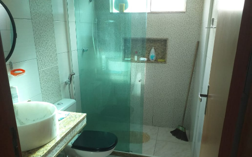 EXCELENTE CASA EM VERÃO VERMELHO - CABO FRIO - REF: CE0016