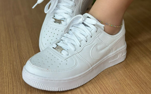 TENIS AIRFORCE NIKE