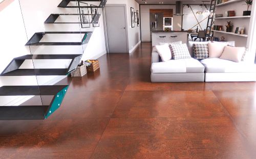DELTA NOVA Porcelanato