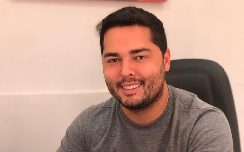 Munir Filho