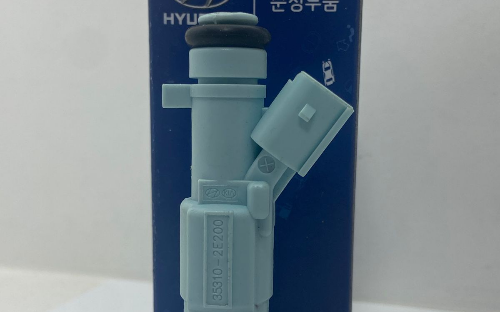 BICO INJETOR HYUNDAI IX35 2.0 16V KIA SPORTAGE 2.0 16V 2011