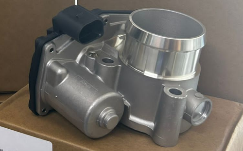 TBI FORD KA 1.0 3 CC NOVA