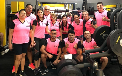 Veloce Fitness - Avaré