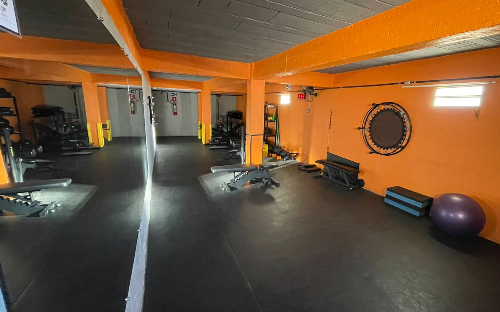 Veloce Fitness - Avaré