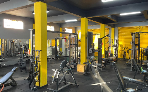 Veloce Fitness - Avaré