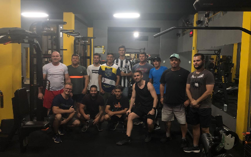 Veloce Fitness - Avaré