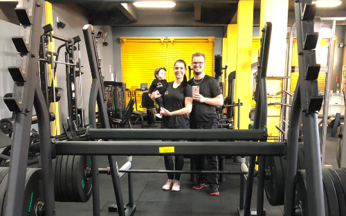 Veloce Fitness - Avaré