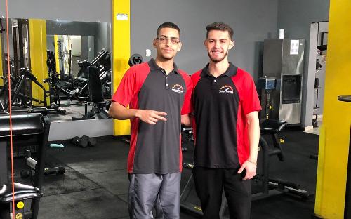 Veloce Fitness - Avaré