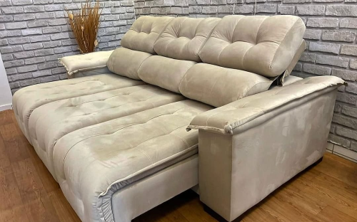 Sofá Modelo Barcelona