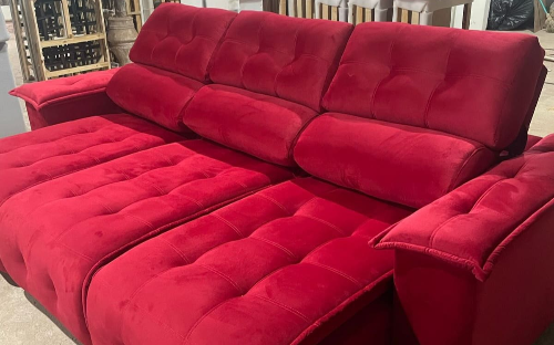 Sofá Modelo Barcelona