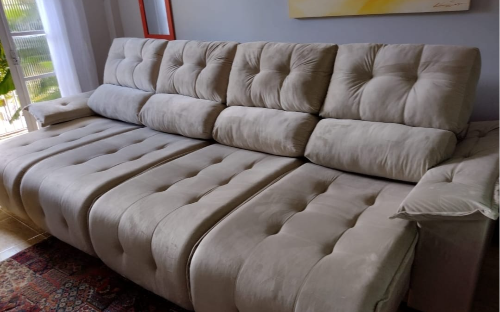 Sofá Modelo Barcelona