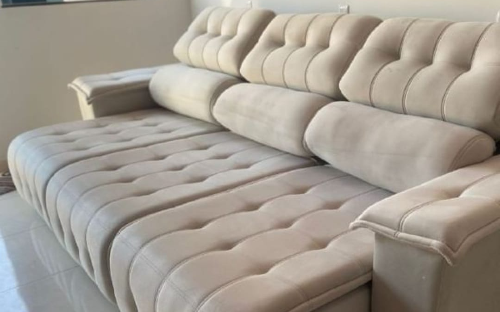 Sofá Modelo Barcelona