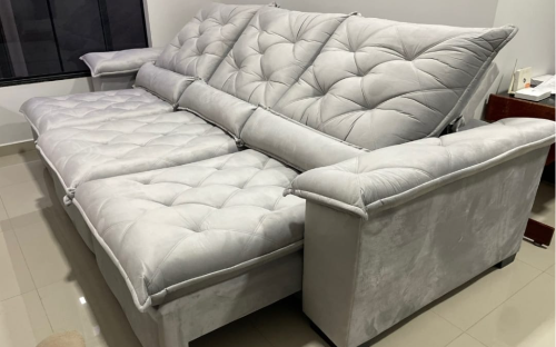 Modelo Pillow Losango