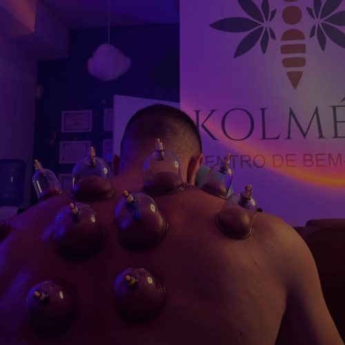 Cêrimonia do FAVO