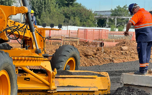 Administração de Obras