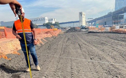 Administração de Obras