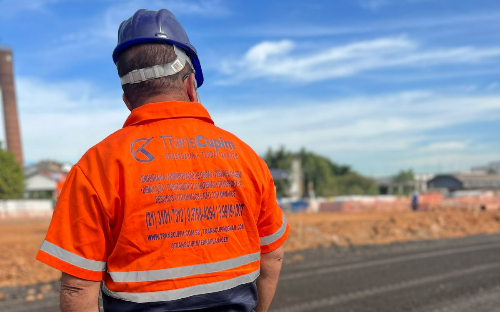 Administração de Obras