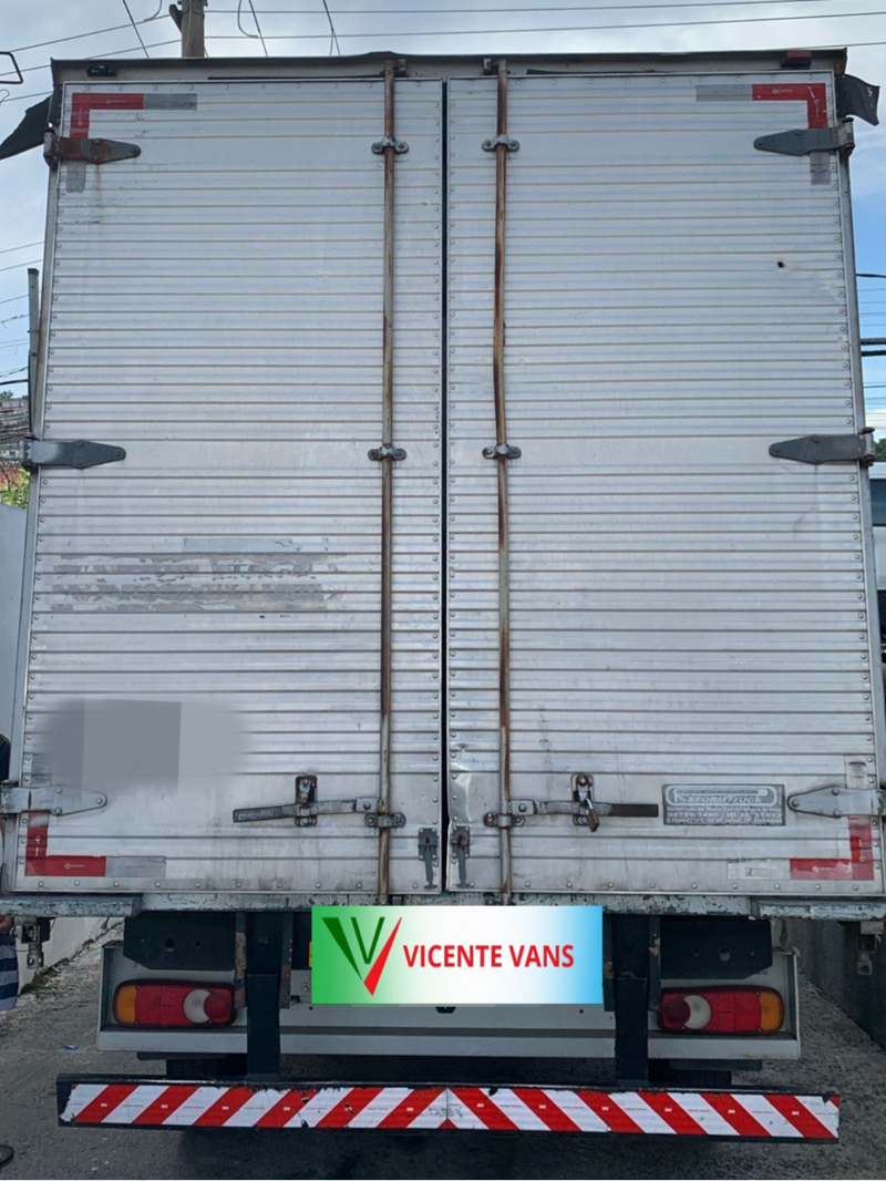 RENAULT MASTR CH CABINE 2018