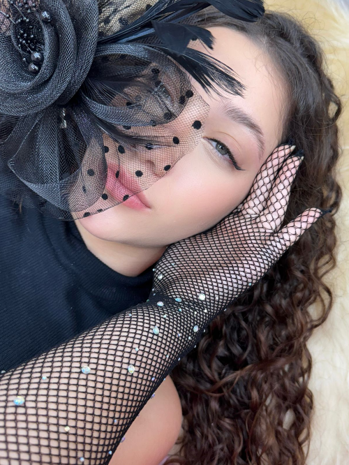 Efeito Eyeliner Concept