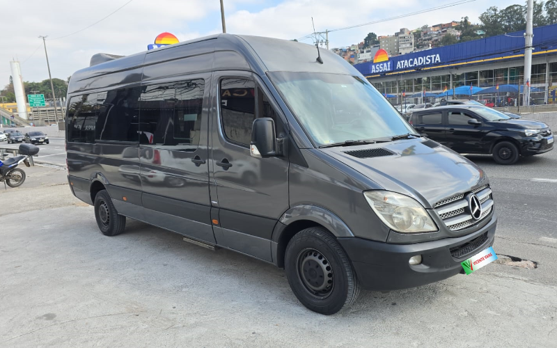 MB SPRINTER 415 CDI 2.2- 20 LUGARES