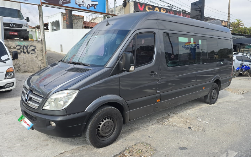 MB SPRINTER 415 CDI 2.2- 20 LUGARES