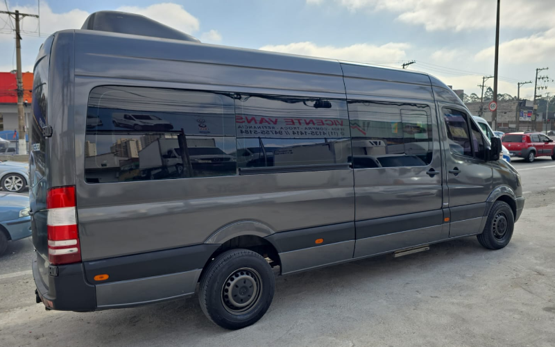 MB SPRINTER 415 CDI 2.2- 20 LUGARES