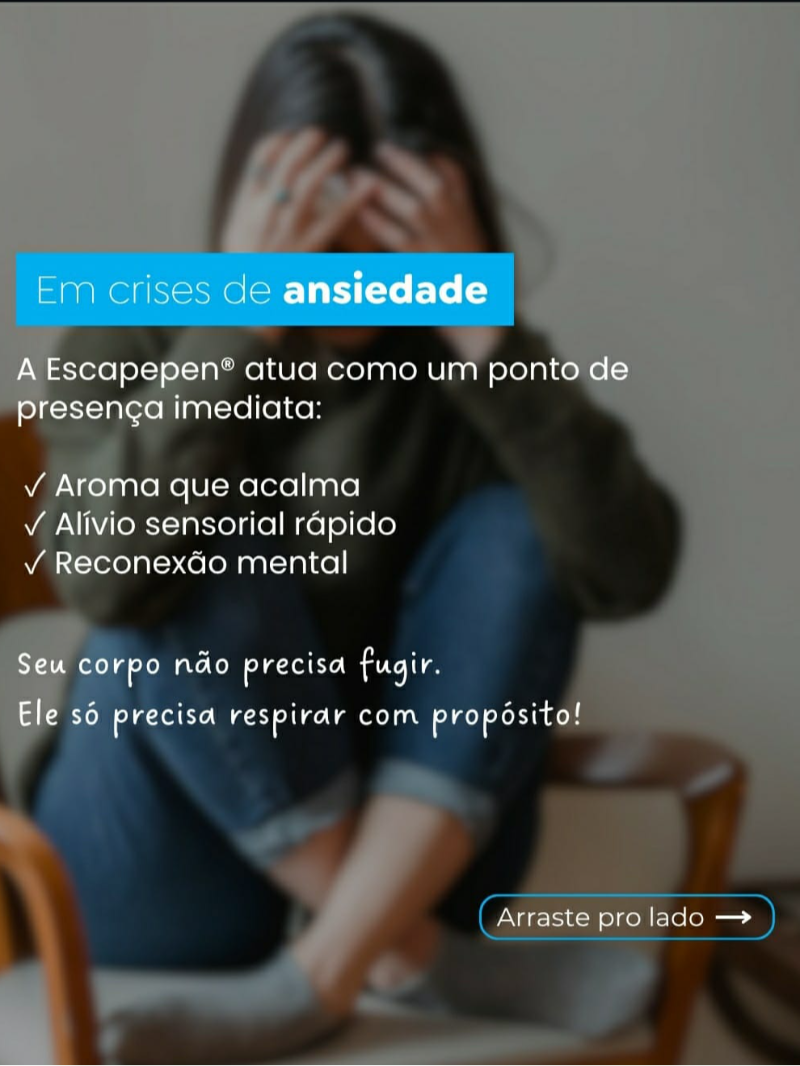 Escapepen - NeuroJoy