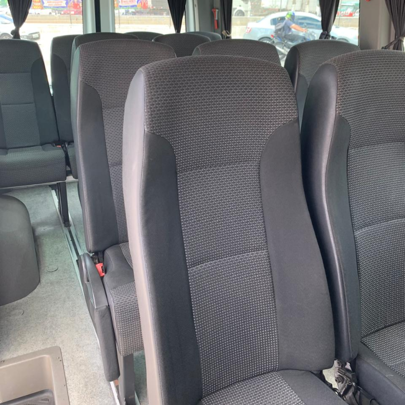 MB SPRINTER 415 2.2 CDI - 16 LUGARES