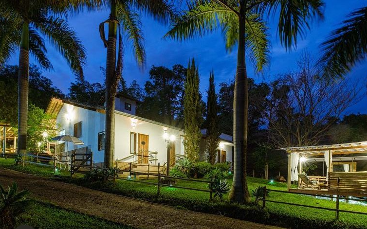 Informações importantes