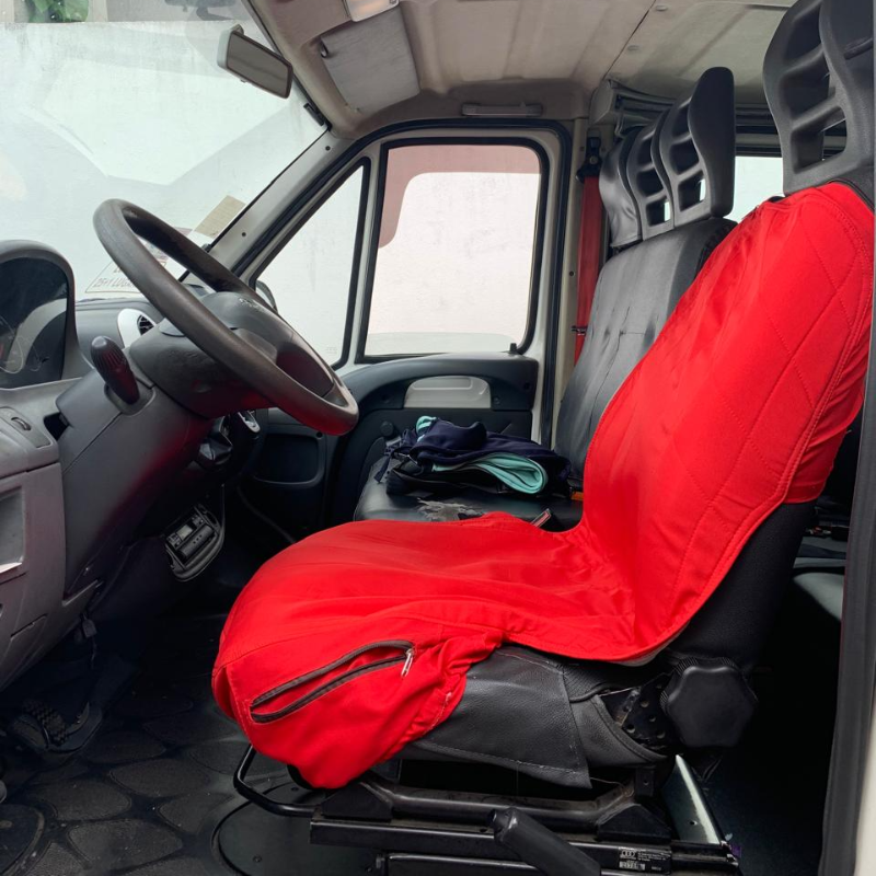 PEUGEOT BOXER 2.8 T.B 2007/2008