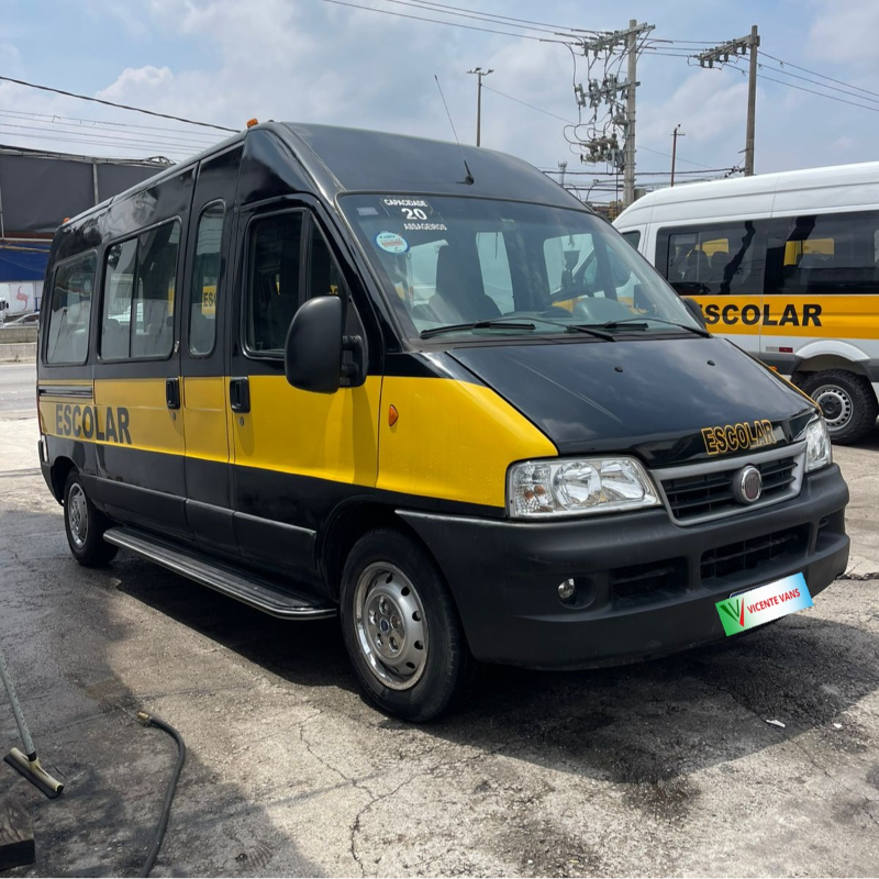 FIAT DUCATO MULTI TETO ALTO-24 LUAGARES