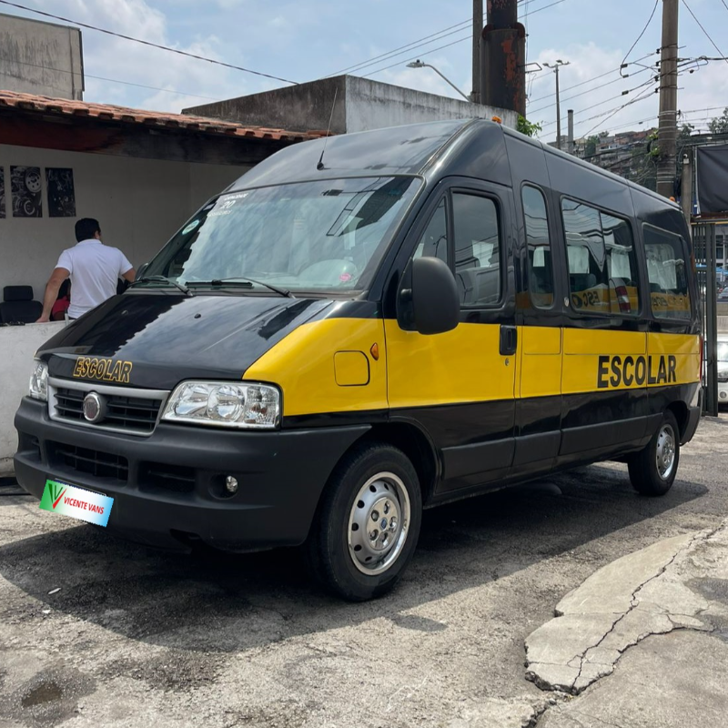 FIAT DUCATO MULTI TETO ALTO-24 LUAGARES
