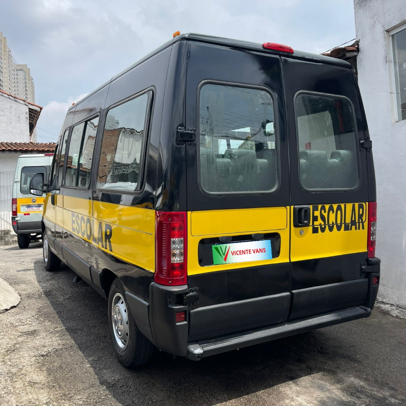 FIAT DUCATO MULTI TETO ALTO-24 LUAGARES