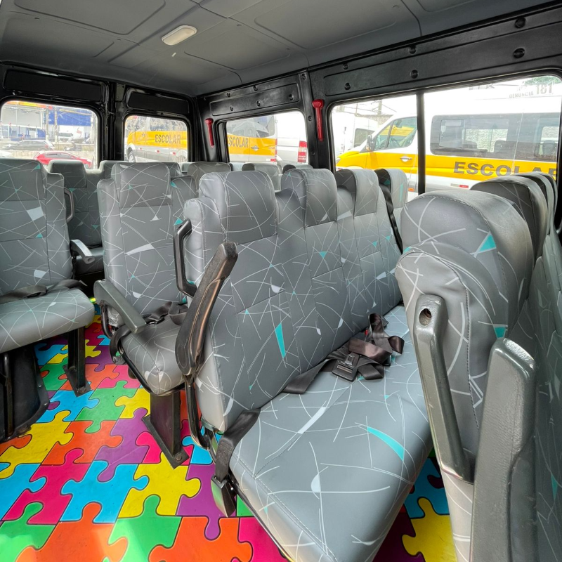 FIAT DUCATO MULTI TETO ALTO-24 LUAGARES