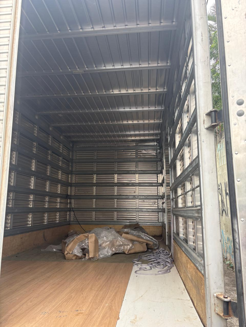 VOLKSWAGEN DELIVERY EXPRESS 2019/2020